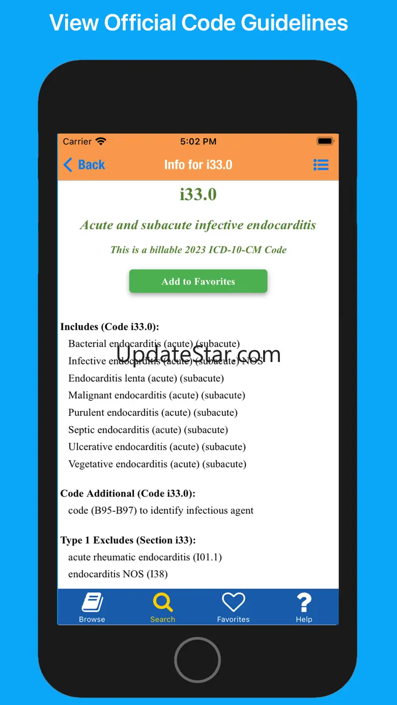 Ascriva ICD-10-CM 5.3