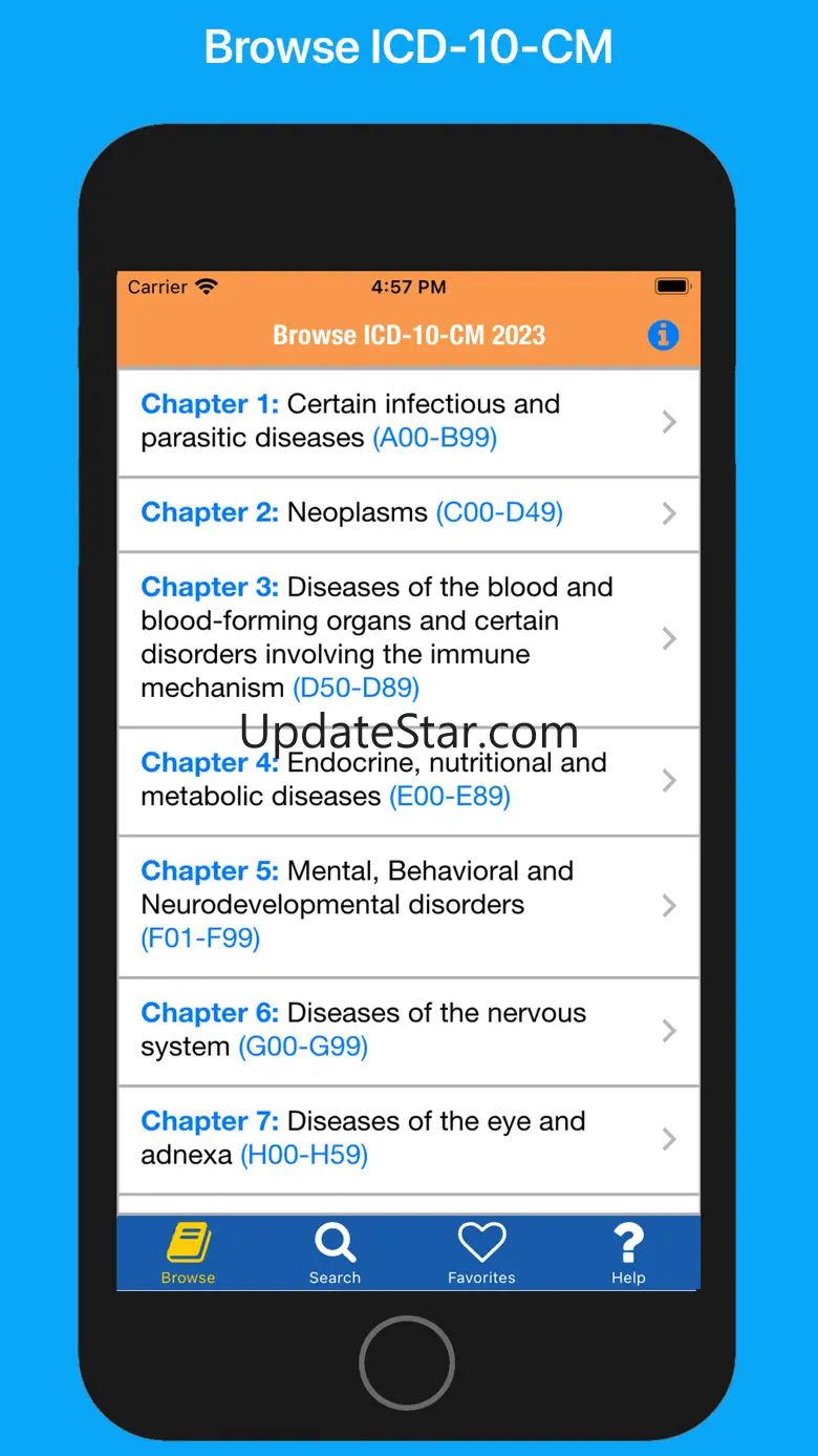 Ascriva ICD-10-CM 5.3