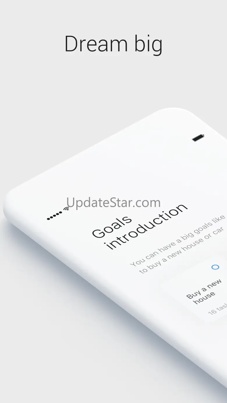 Aims: Your Personal Motivator 2.2