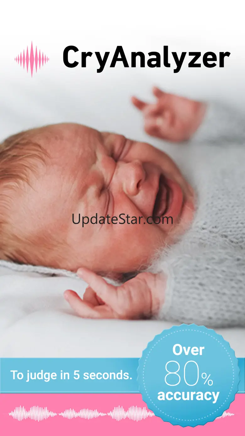 Cry Analyzer - baby translator 1.3.11