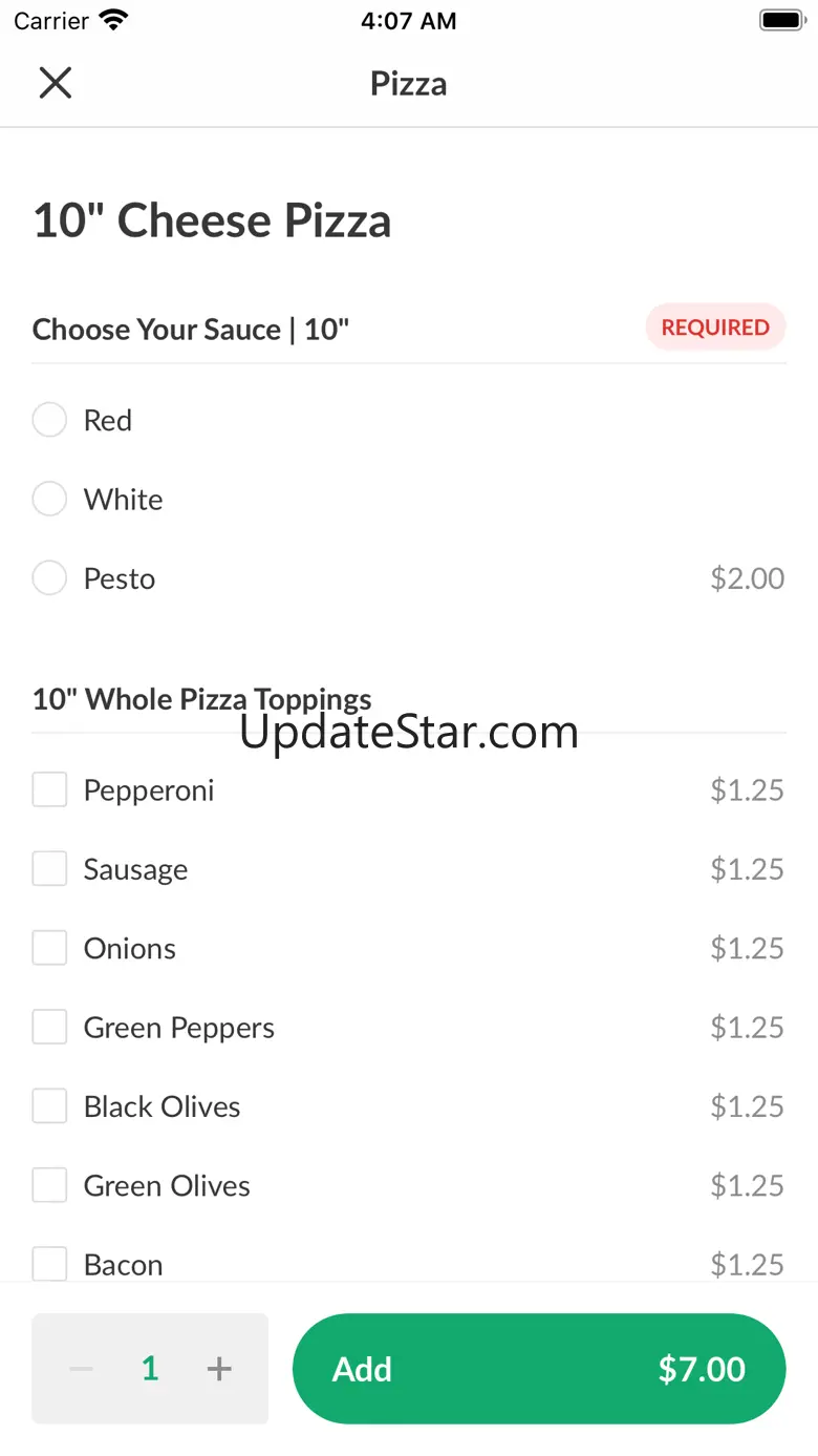 Luccis Place 3.16.0