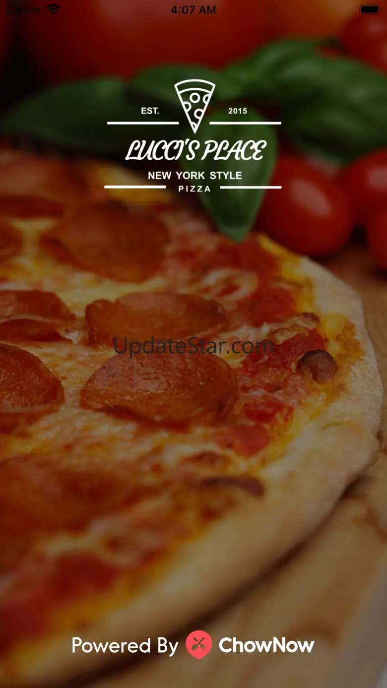 Luccis Place 3.16.0
