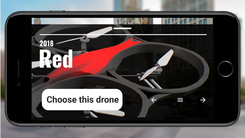 Drone XR 2.0.1