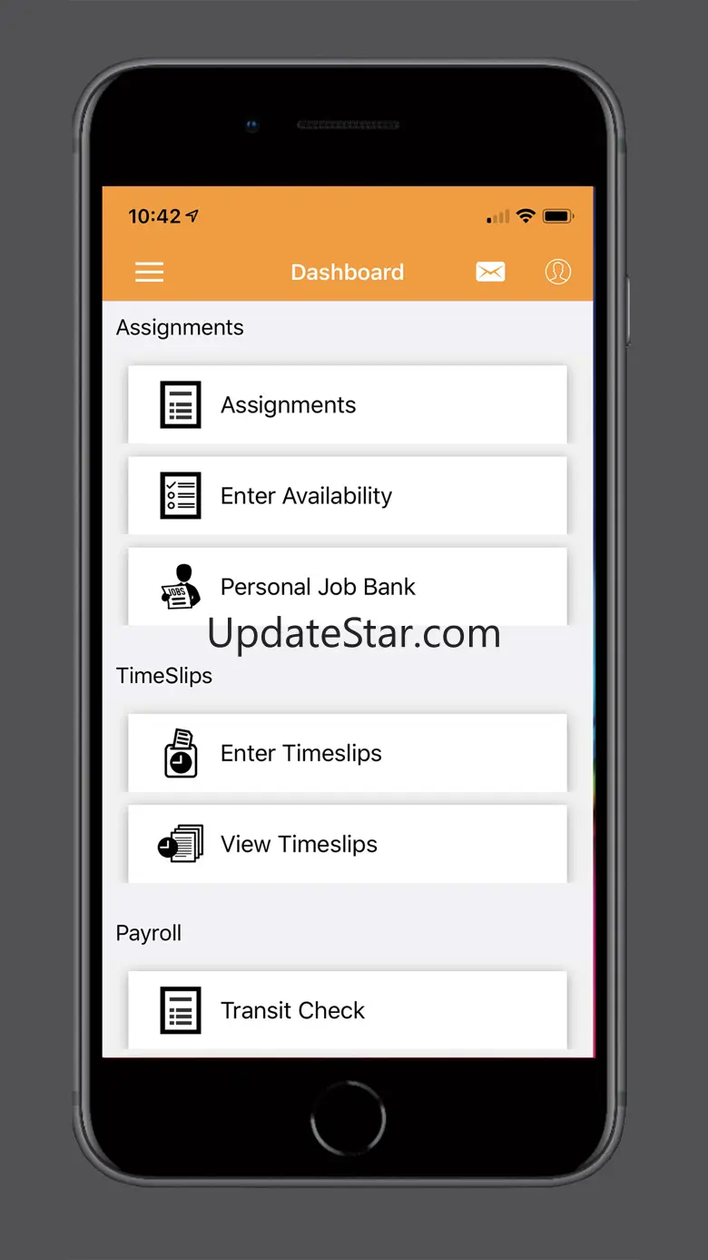 TGC Mobile App 6.0.6