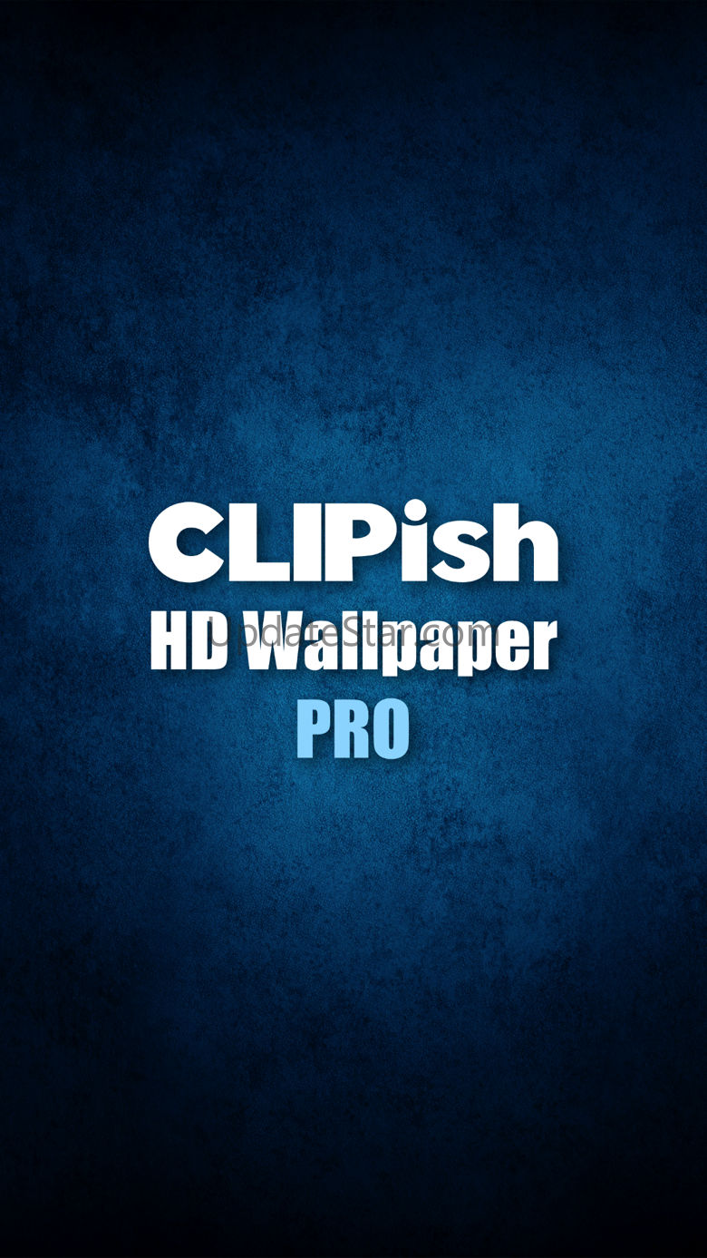 CLIPish HD Wallpaper Pro 1.02