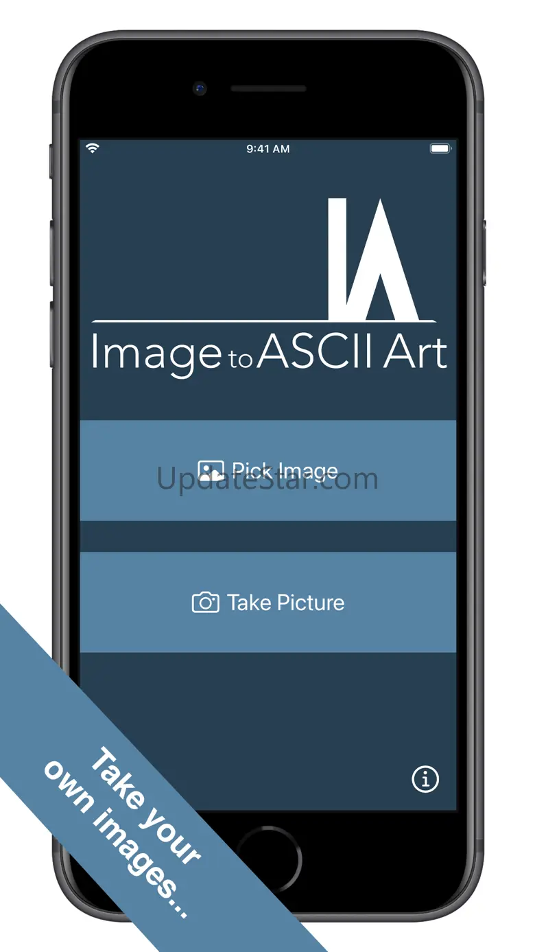 Image to ASCII Art 3.0.1