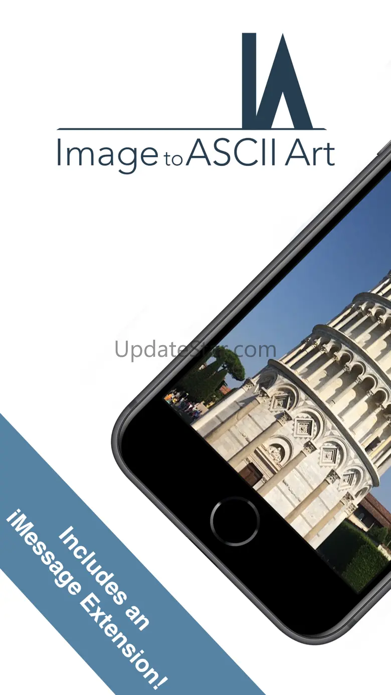 Image to ASCII Art 3.0.1