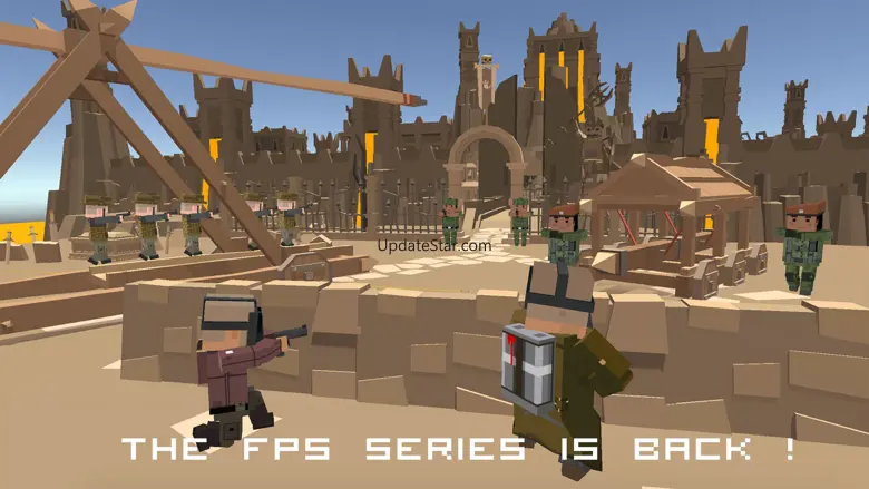 Block gun strike 1.15