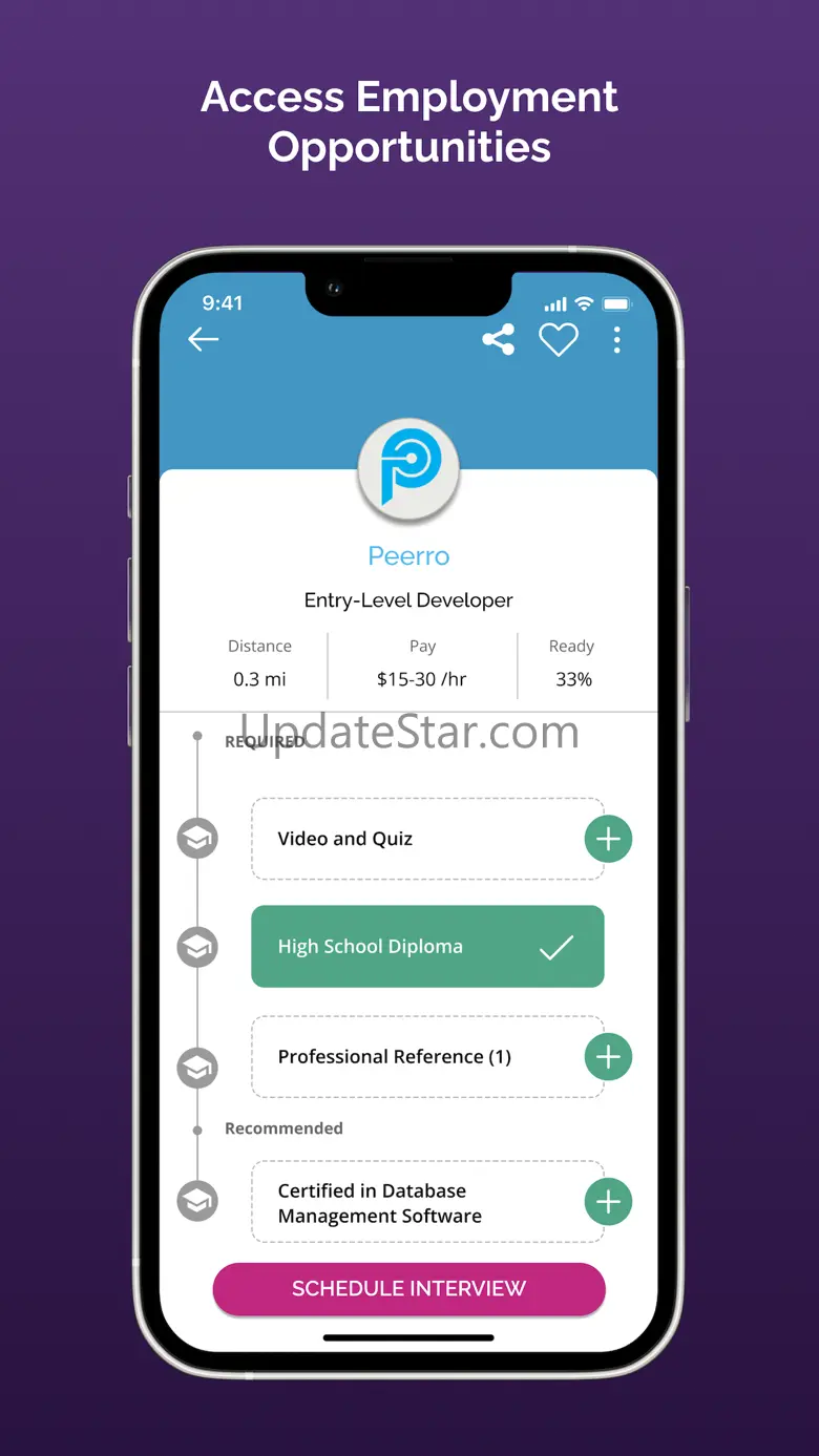 Peerro 3.2.8