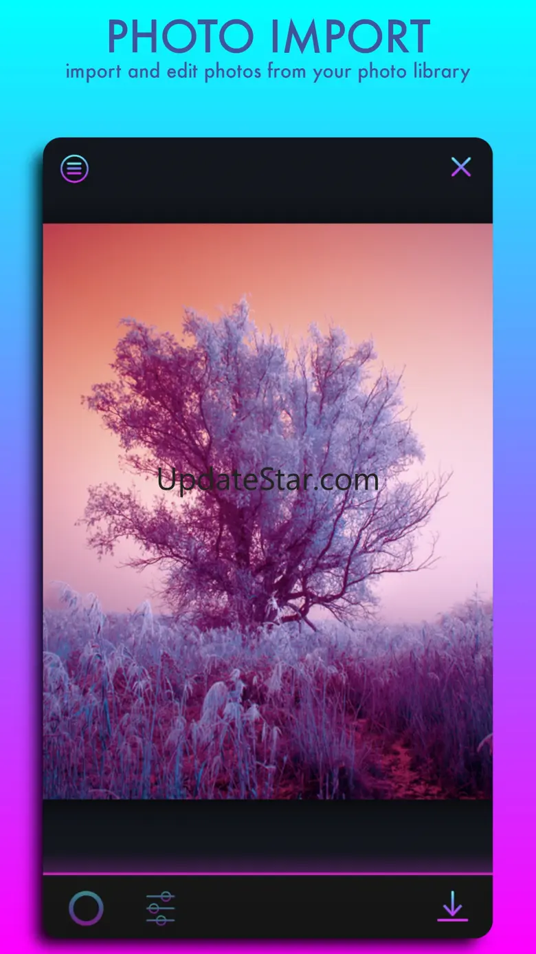 Neoncam 1.3