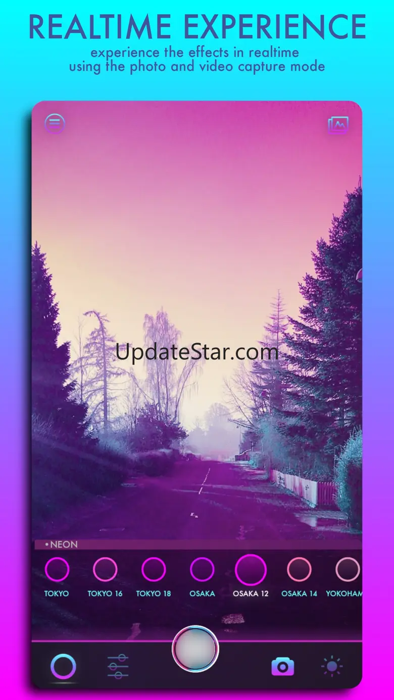 Neoncam 1.3