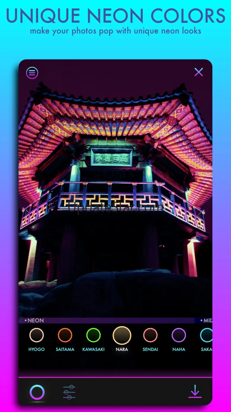 Neoncam 1.3
