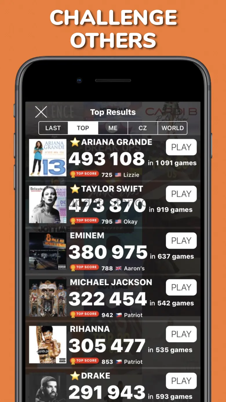 Music Match - pair songs quiz 1.2.0