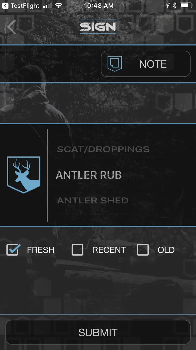 HuntLeague 3.32
