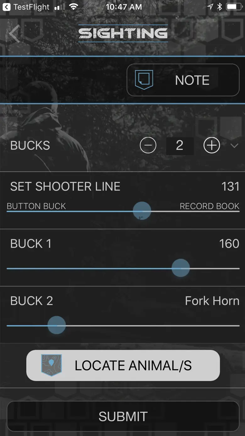 HuntLeague 3.32