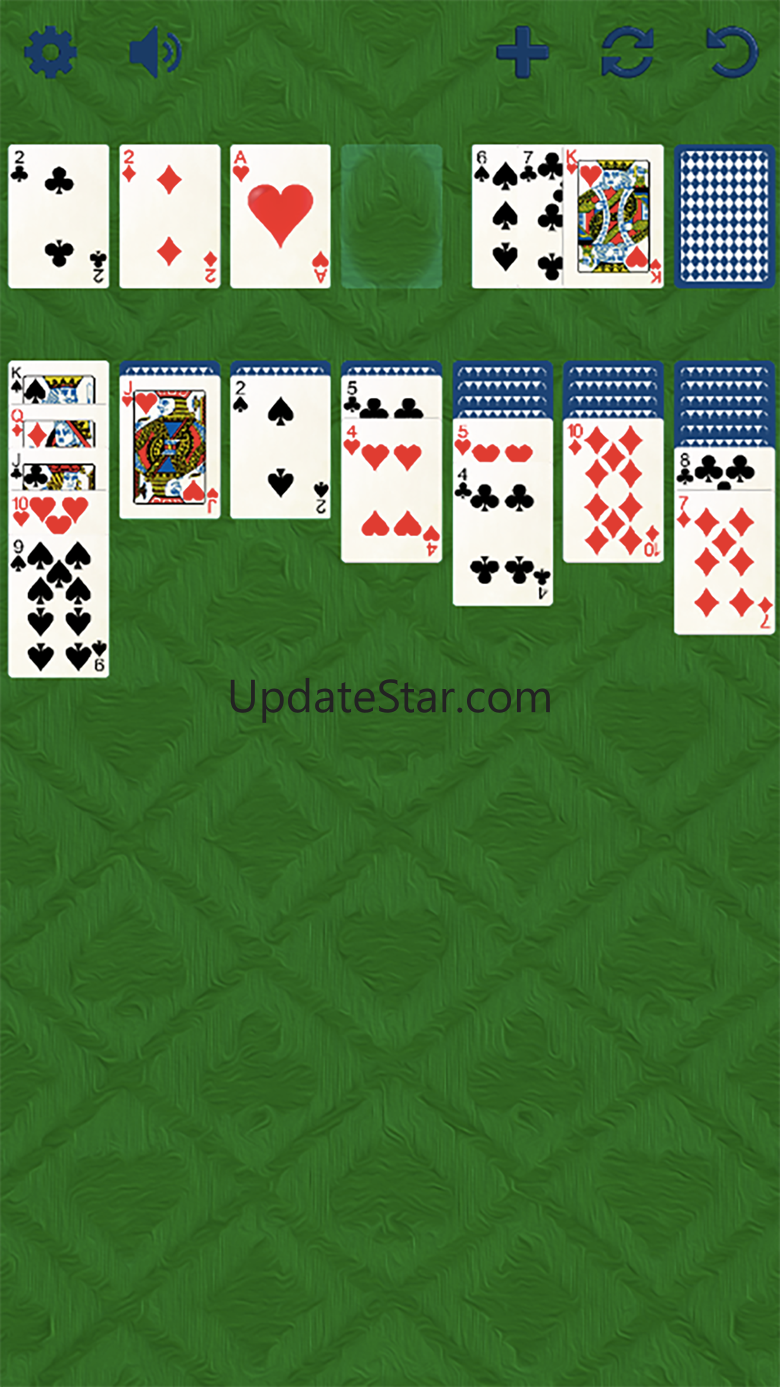 Solitaire - Ad Free 1.0