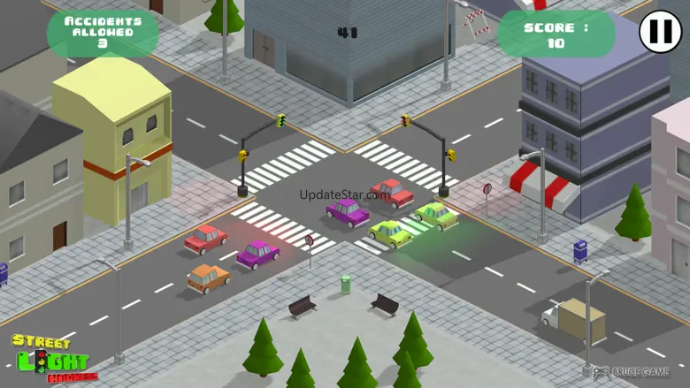 Street Light - Madness 1.3