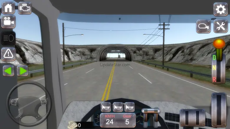 Real Truck Simulator 4.2