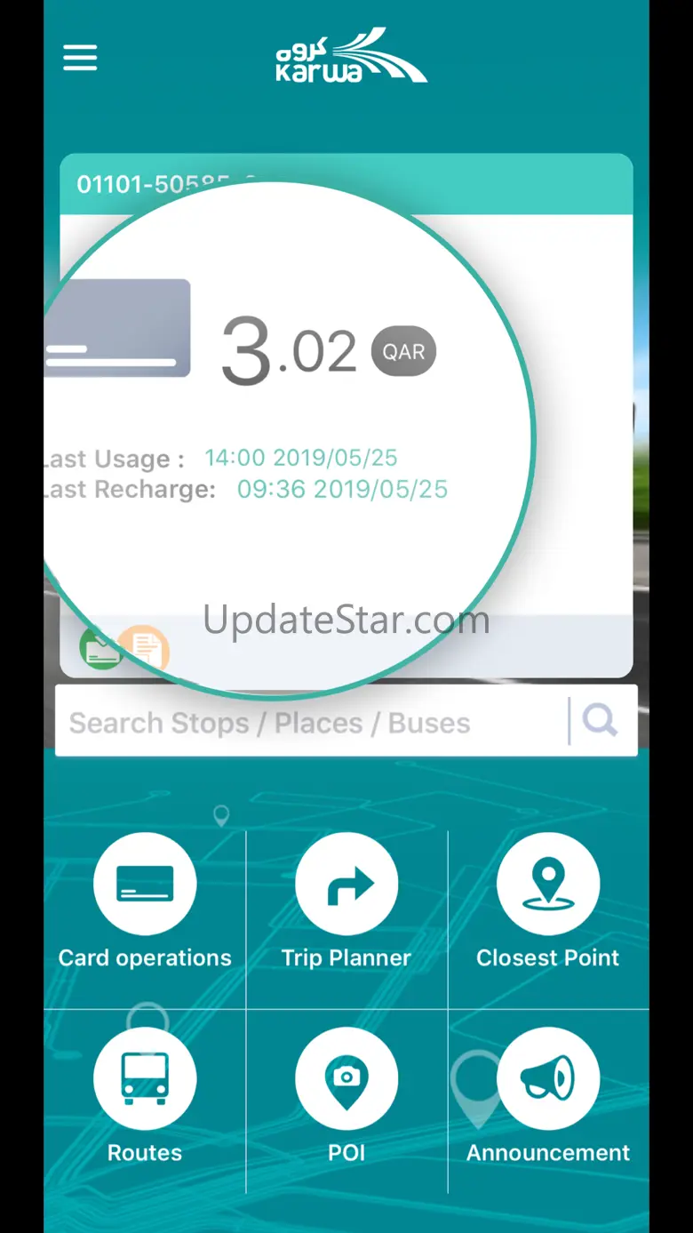 Karwa Journey Planner 1.3.4