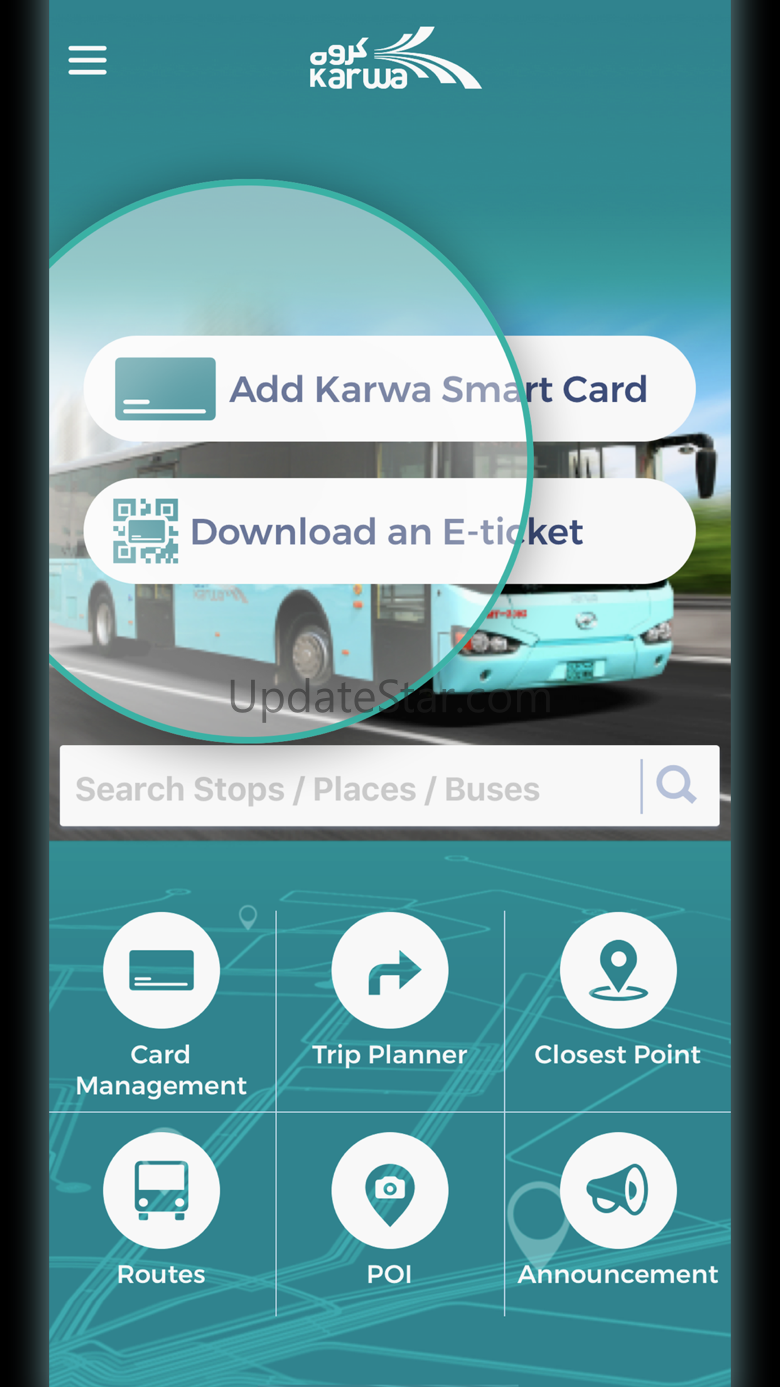 Karwa Journey Planner 1.3.4