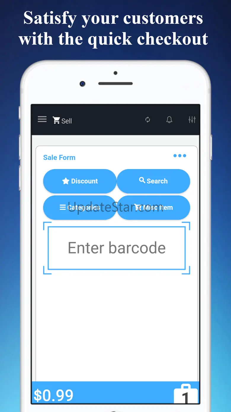 M&M POS 2.3.3