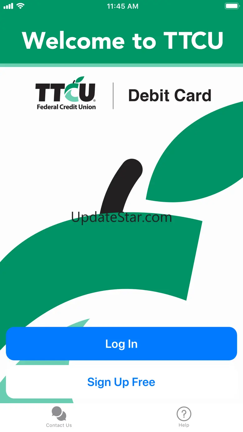 TTCU Card App 2.0