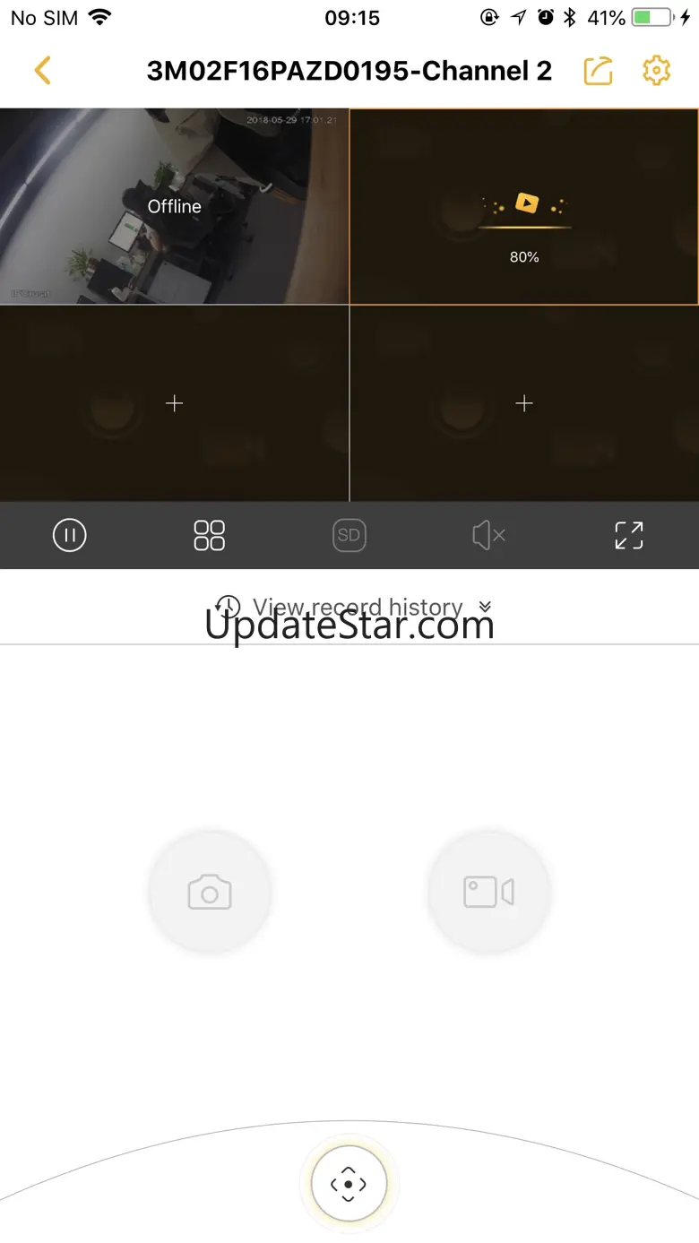 SmartSignal 1.1