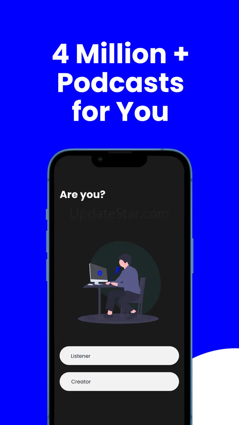Podeo: Play Arabic Podcasts 5.2.4