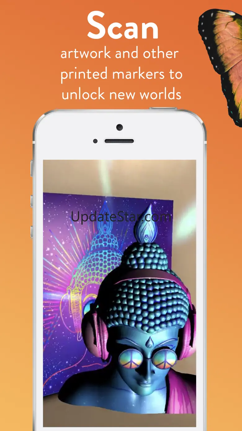 ARtscapes 1.5.1