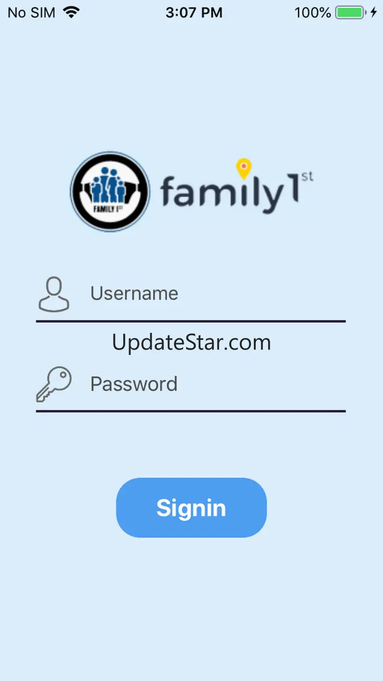 Family1st Pro 1.0.11