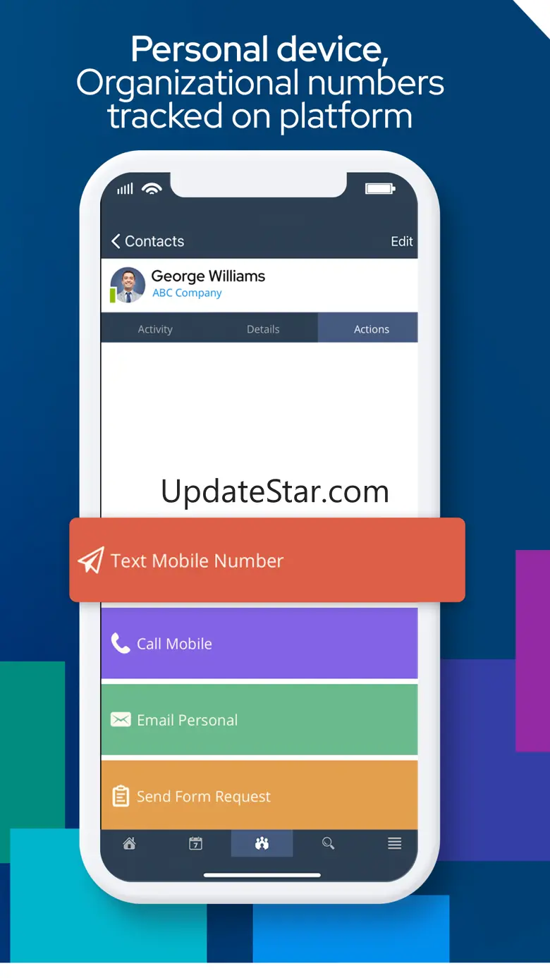 Crelate Connector 2.6.11