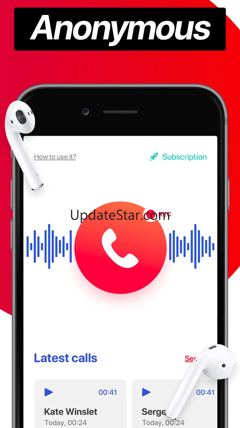 Call Recorder ACR+ 1.132