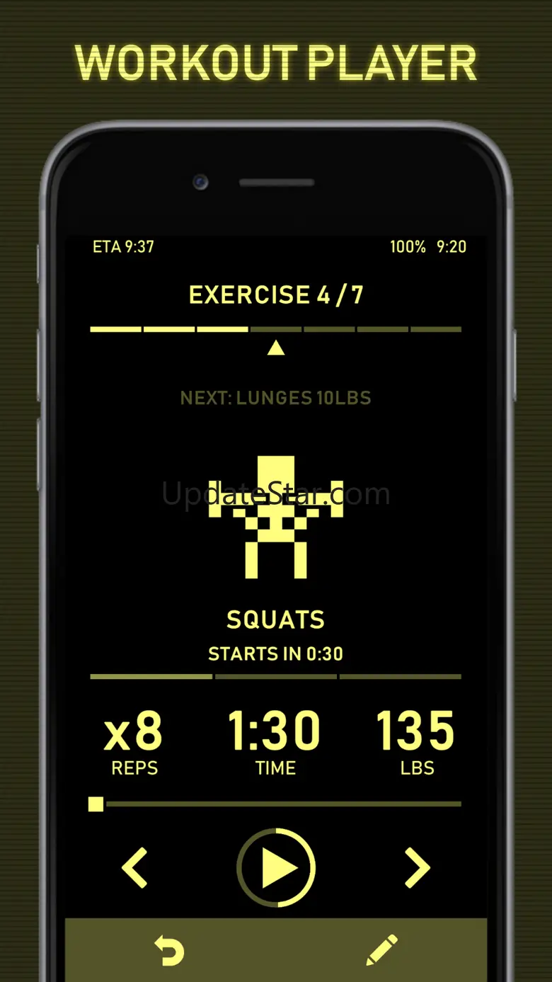 321FIT 1.5