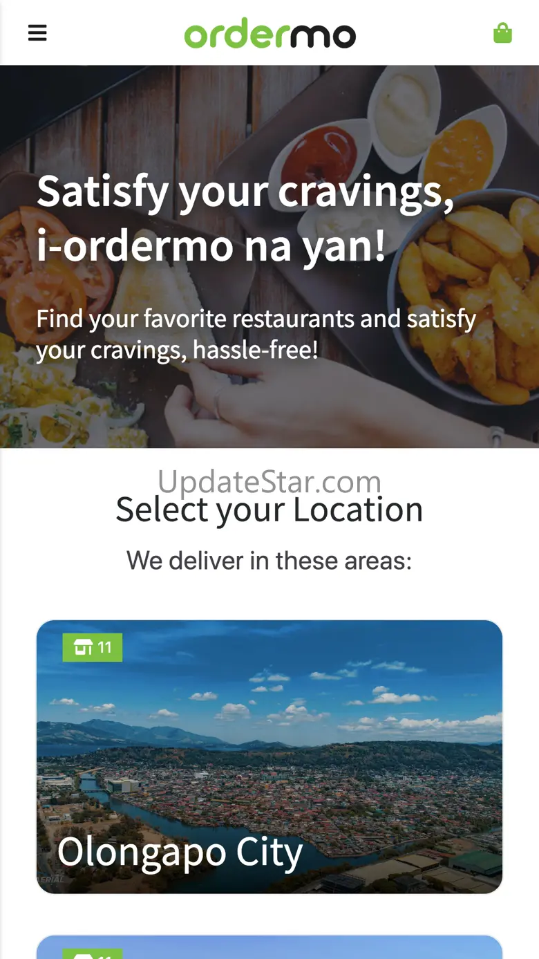 ordermo - Hassle-Free Delivery 2.30.0