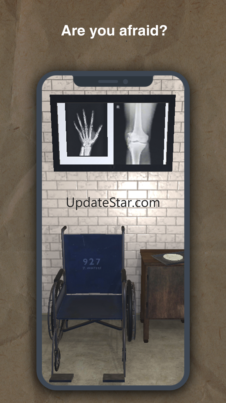 Scriptum AR Escape Room 4.0