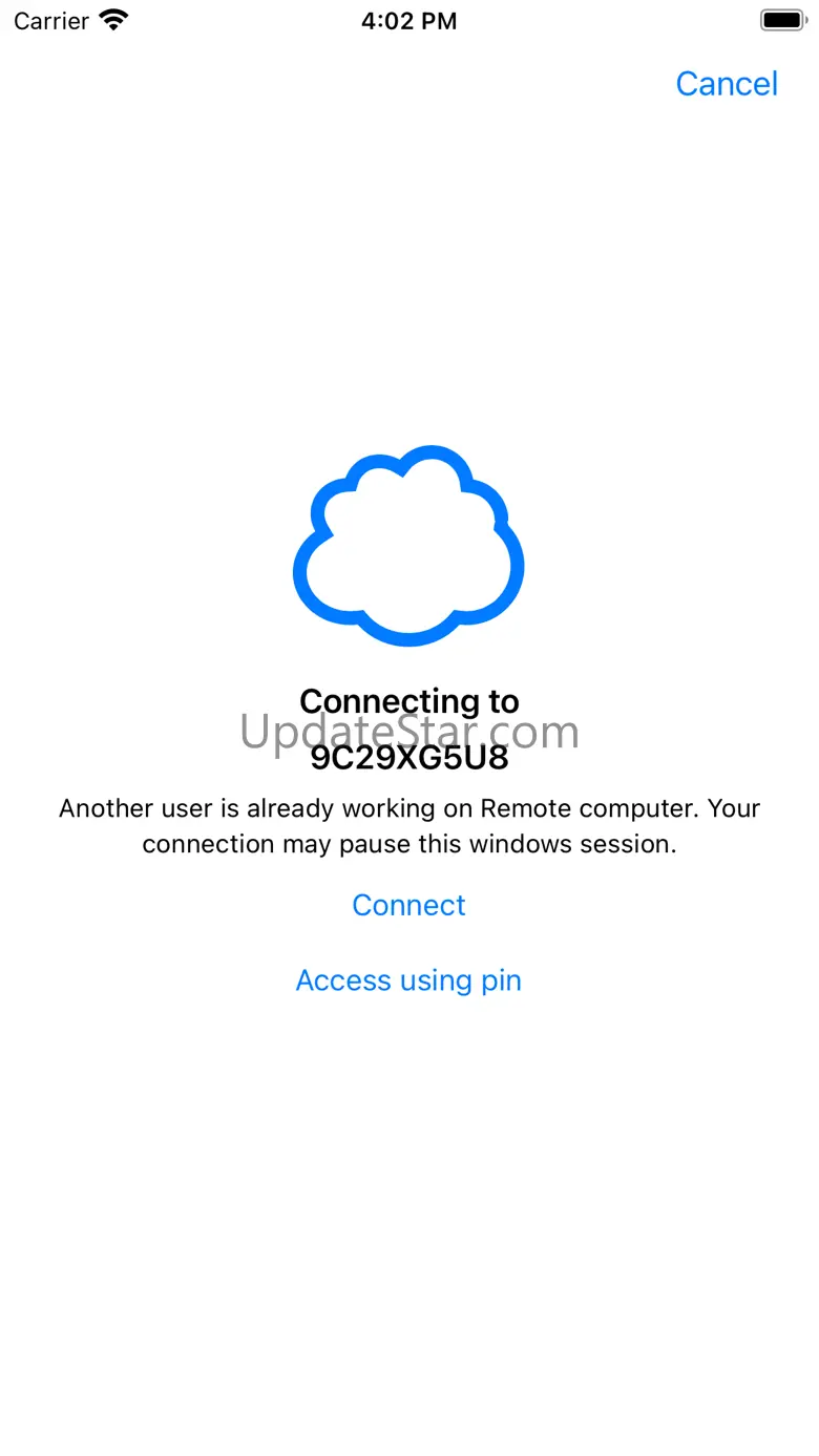 MSP360 Connect