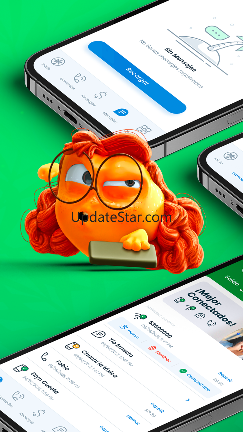 Islacel 1.4.6