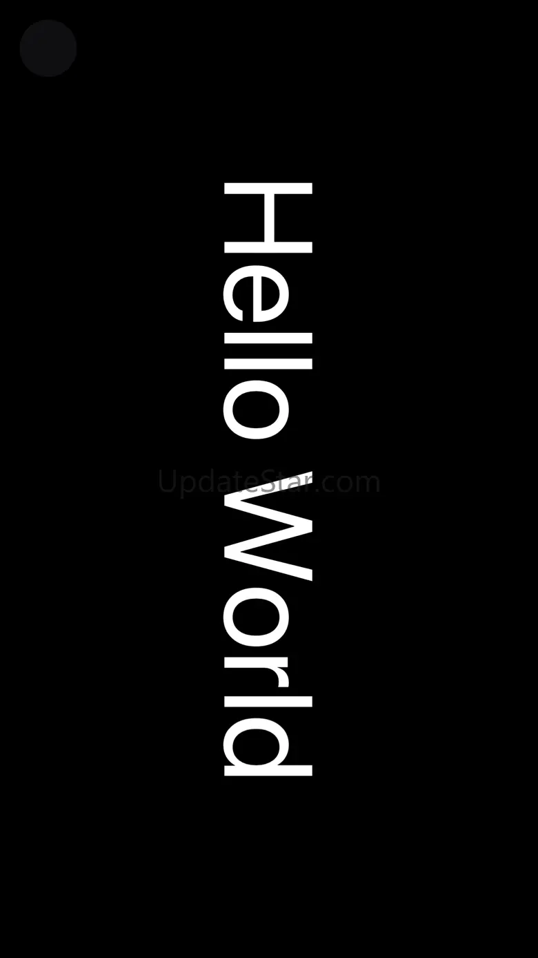 Morphing LED Banner 3.0