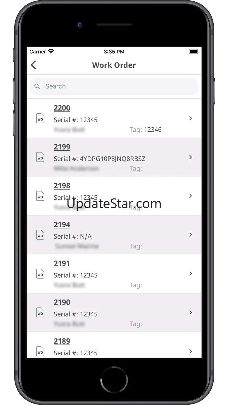 IDS Service Mobile 24.6.0