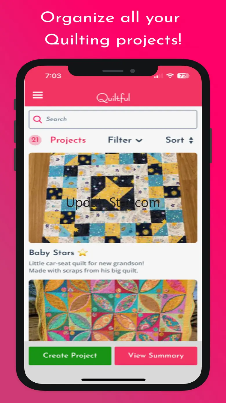 Quiltful 1.4.3