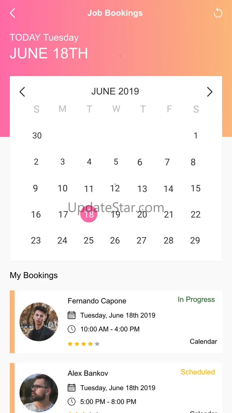 NannyHunt - Hire a Local Nanny 4.1