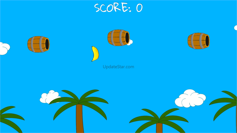 Banana Blast! 0.3