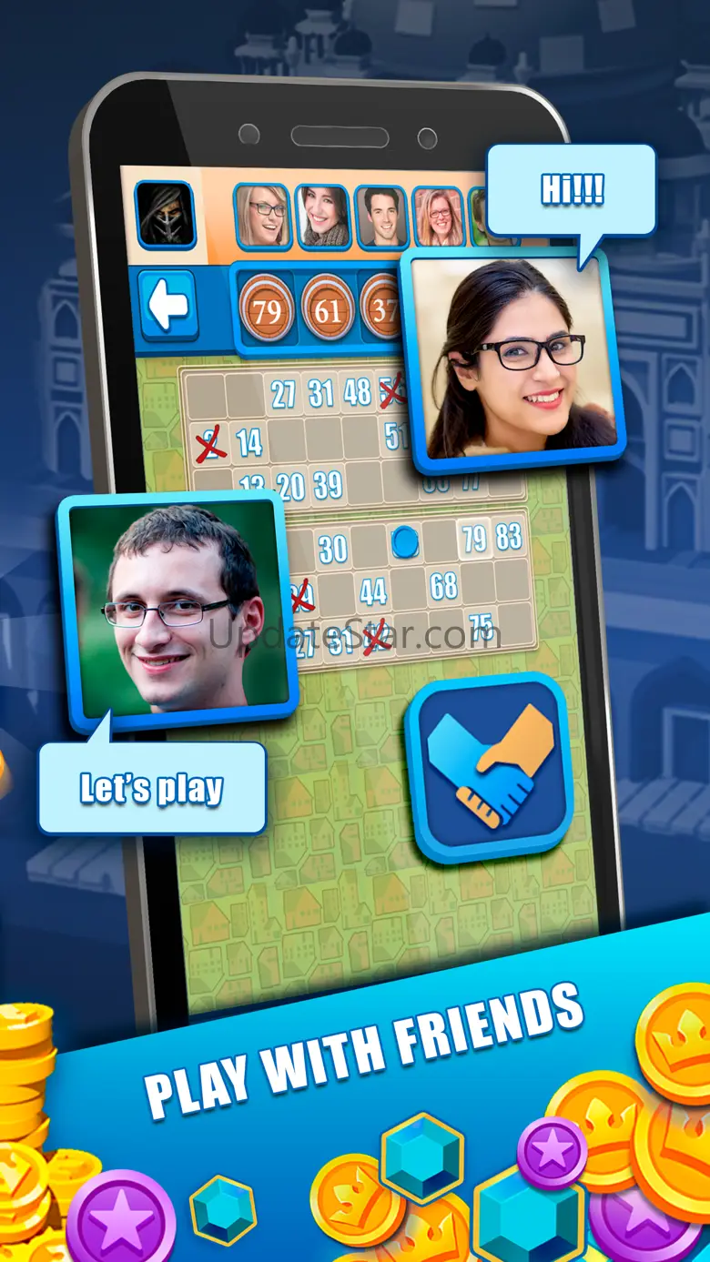 Russian Loto online 2.7.9