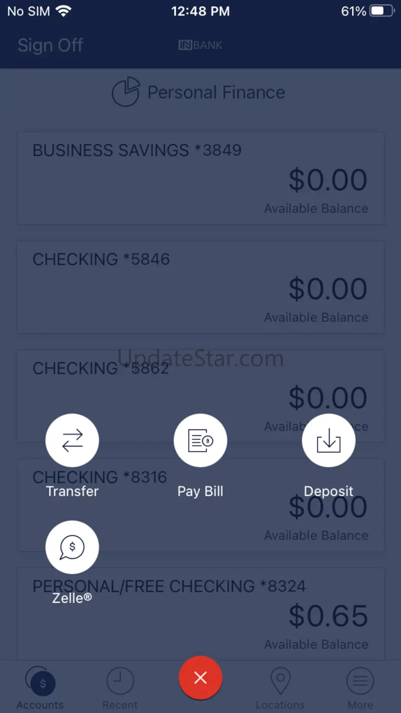 InBank Mobile 5.0.40.277
