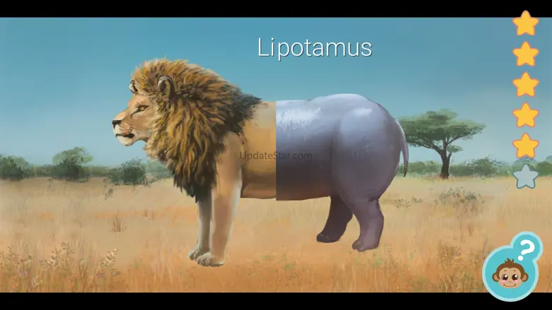 Learn the Animals in Family 2.8