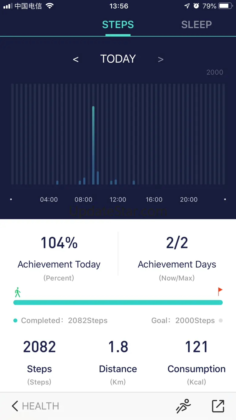Genius Fit 6.7.2