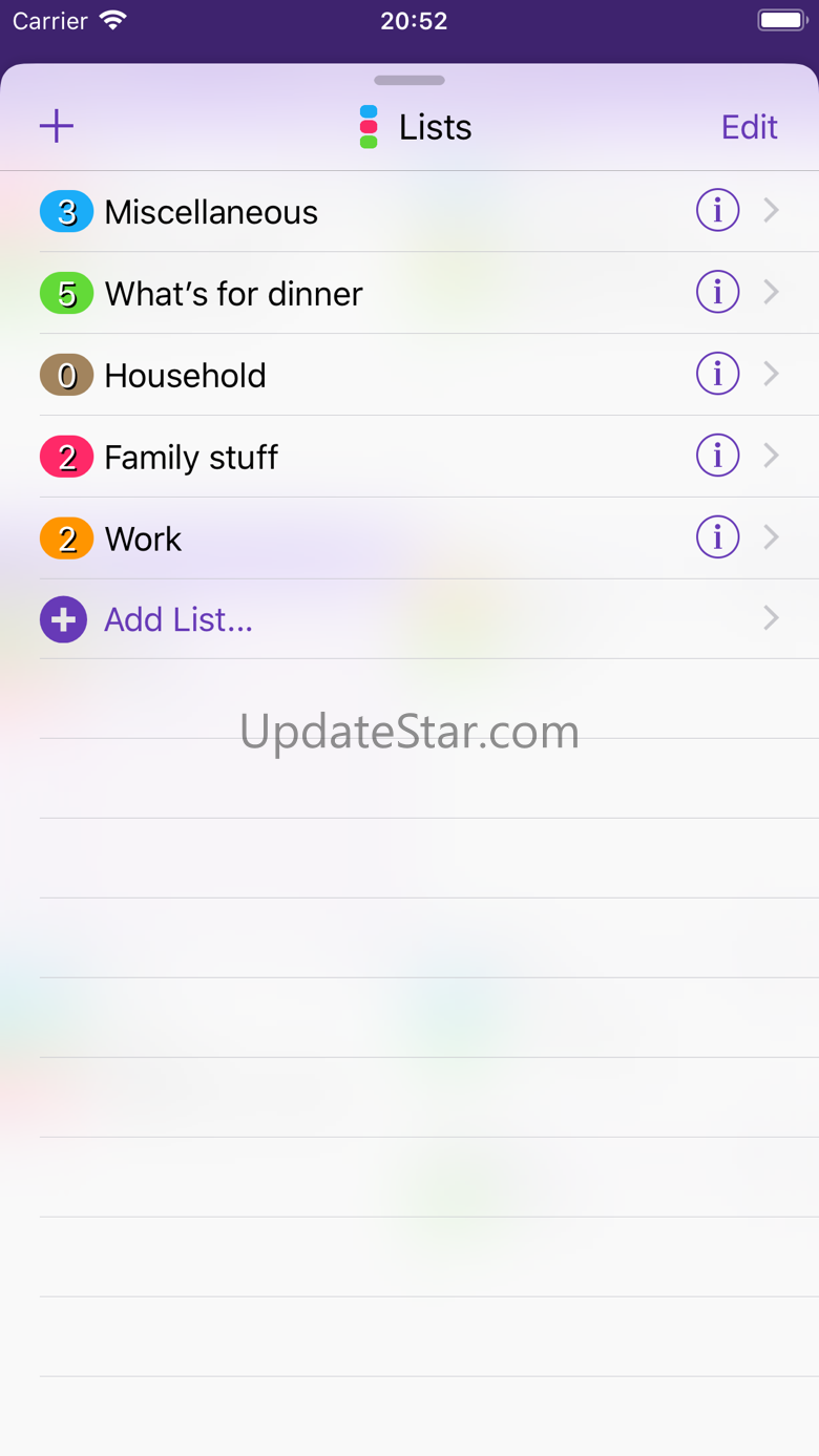 Easy Reminders 1.2.2