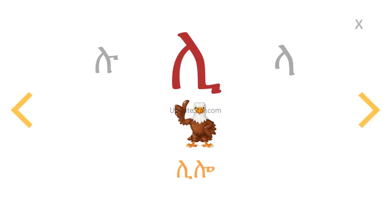 Merhaba Tigrinya 1.01