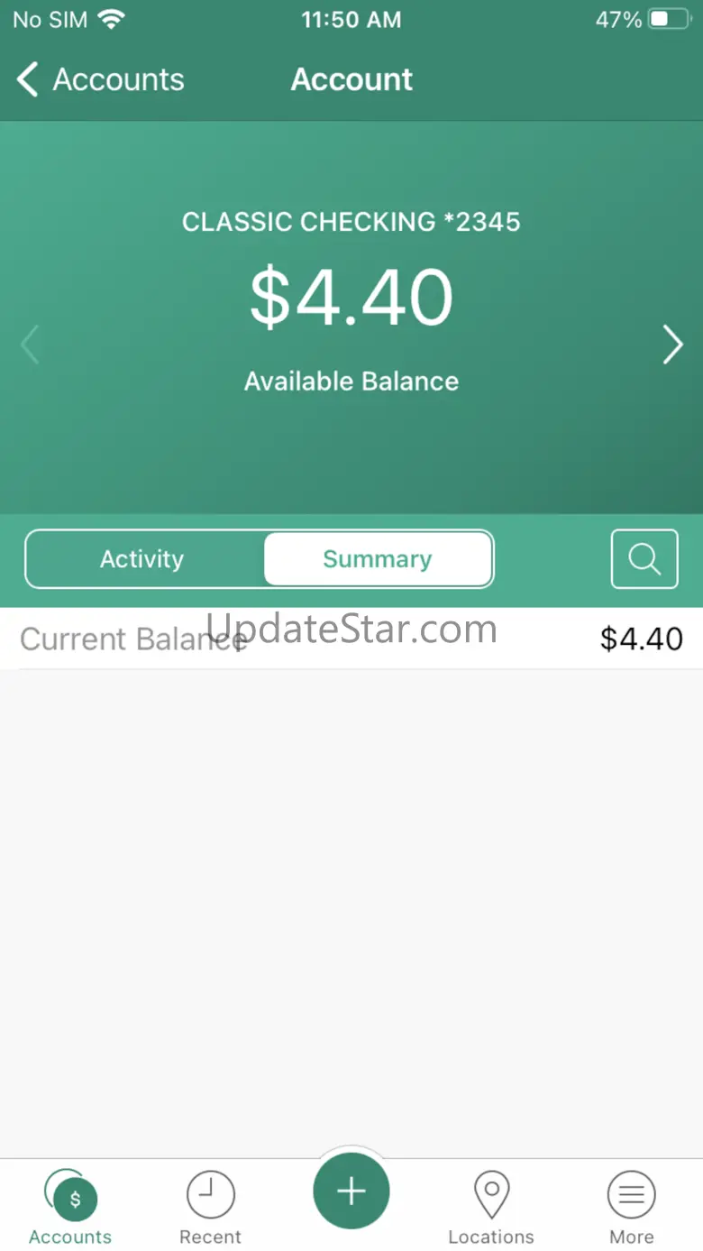 Wayne Savings Bank Mobile 5.0.20.4680883908