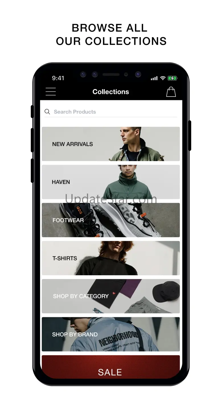 HAVEN App. 10.4